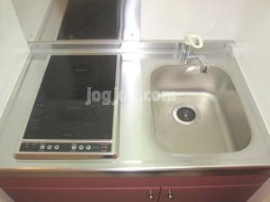 レオパレスボニータドイスのその他