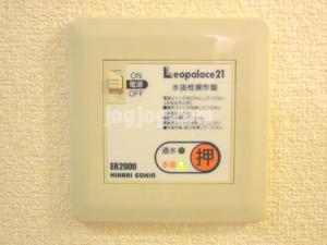 レオパレスボニータドイスのその他