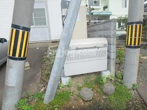 Ｌｕｘｅ文京台のその他共用部分