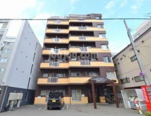 サウス１０１４の外観