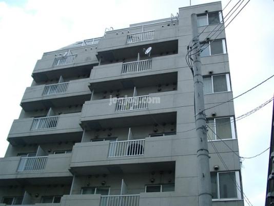 サウス１０１４のその他共用部分