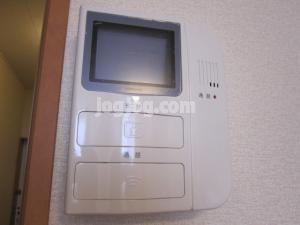 レオパレスウッドヴィレッジのセキュリティ