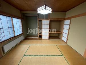 美園１条２丁目戸建の内装
