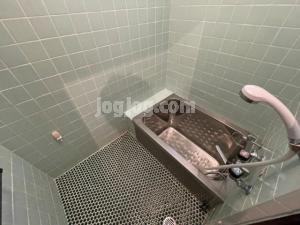 美園１条２丁目戸建の浴室