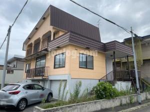 美園１条２丁目戸建の外観