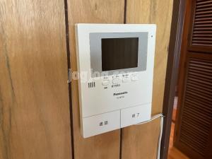 美園１条２丁目戸建のセキュリティ