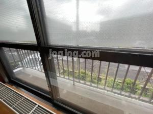 美園１条２丁目戸建のバルコニー