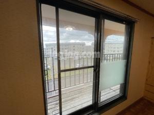 美園１条２丁目戸建の展望