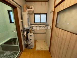 美園１条２丁目戸建の設備