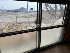 ８条西２１丁目戸建の展望
