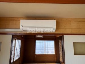 ８条西２１丁目戸建の設備