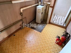 ８条西２１丁目戸建の設備