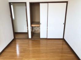 カーサ栄の内装