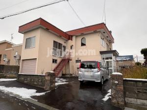 岩見沢市日の出北４丁目の一戸建てのその他