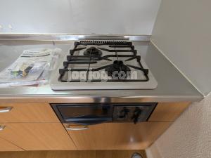 プロスパー３１５のキッチン