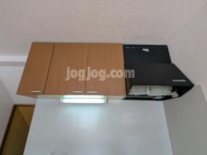プロスパー３１５のキッチン