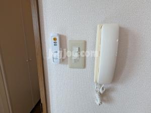 プロスパー３１５のセキュリティ