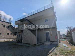 ｃｒｅａｒの外観