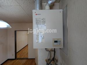 マイルームイレブンの設備