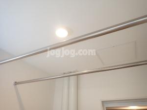 ＬＡＮＡ　Ｃ棟の設備