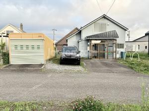 日の出北３（１１）戸建の外観