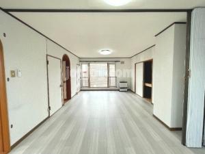 岩見沢市大和一条７丁目の一戸建ての内装