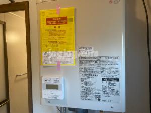 岩見沢市大和一条７丁目の一戸建ての設備