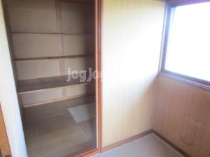 栗沢（４６）貸家の収納