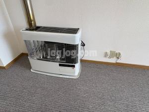 シティハイム日の出パークの設備
