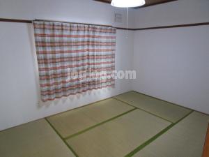 クラーベルハイツの内装