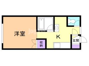スーベニール南町