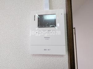 サンフロンティアタウンＣのセキュリティ