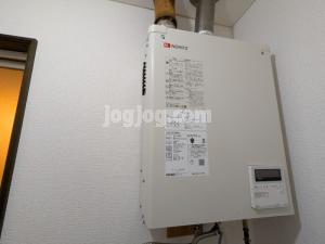 サンフロンティアタウンＣの設備
