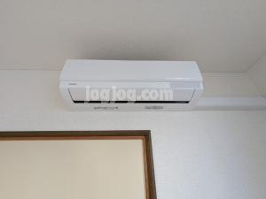 サンフロンティアタウンＣの設備