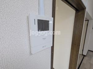 サンフロンティアタウンＡのセキュリティ