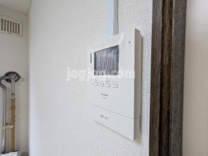 サンフロンティアタウンＡのセキュリティ