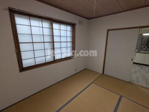 サンフロンティアタウンＡの内装