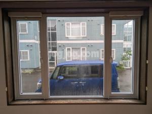 サンフロンティアタウンＡの展望