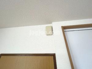 レジデンス華のセキュリティ