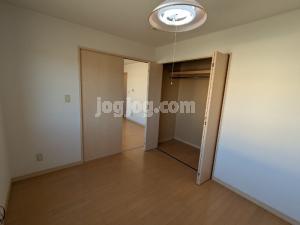 ルーバンアイ岩見沢壱番館の内装