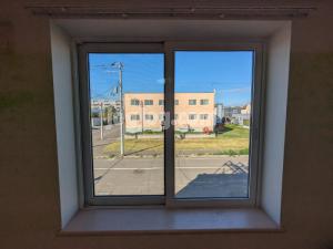 ルーバンアイ岩見沢壱番館の展望