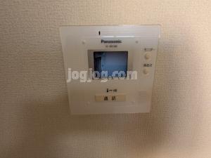 ルーバンアイ岩見沢壱番館のセキュリティ