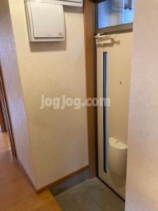 Ｍｉ　ＣＡＳＡの玄関