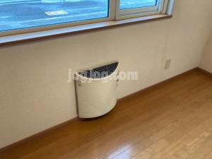 Ｍｉ　ＣＡＳＡの設備