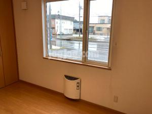 Ｍｉ　ＣＡＳＡの内装