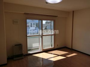 ８条ビルの展望