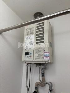 ８条ビルの設備
