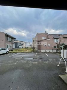 エステート・神居の展望