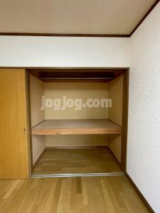 エステート・神居の収納