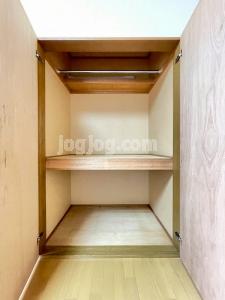 エステート・神居の収納